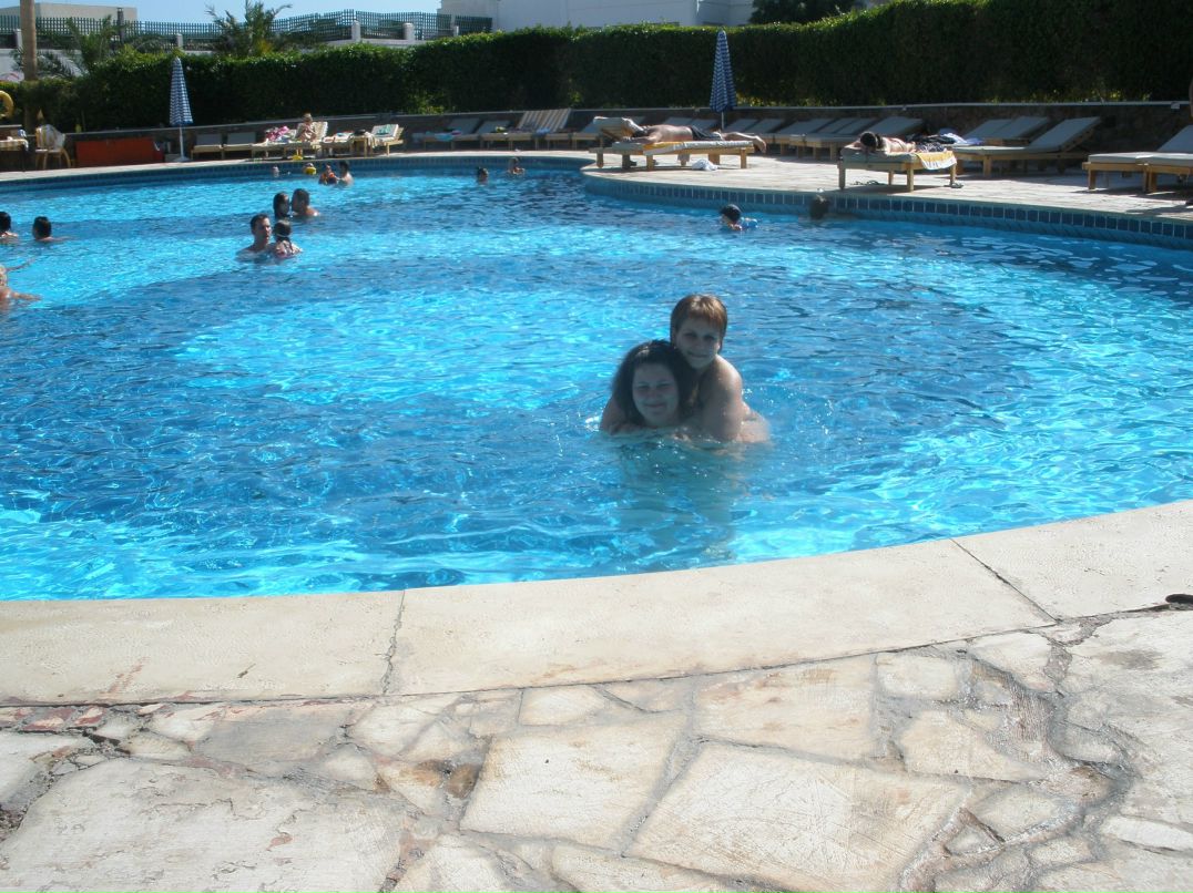 Tanja Machnenko | Москва