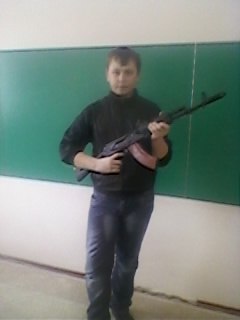 Александр Князев | 