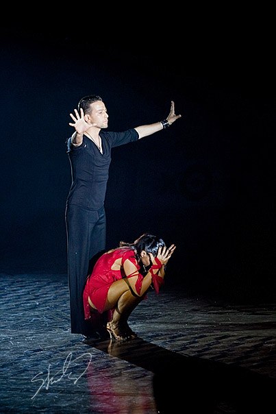 Сергей Романов | Москва