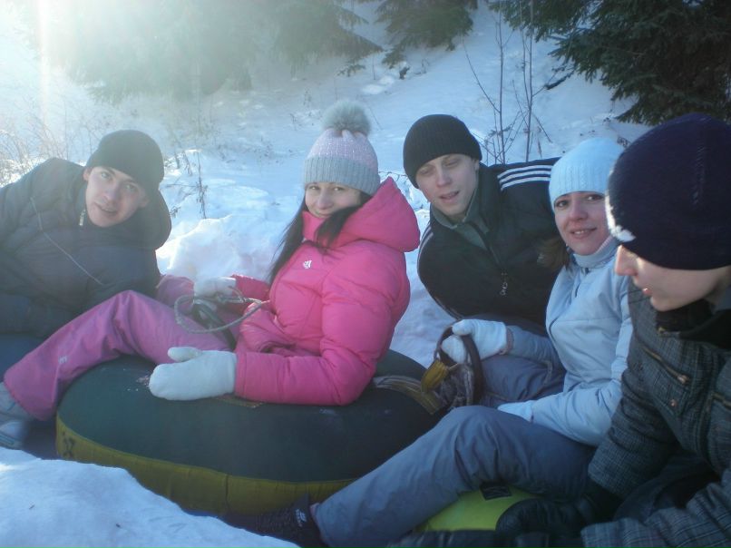 Костя Быстров | Пермь