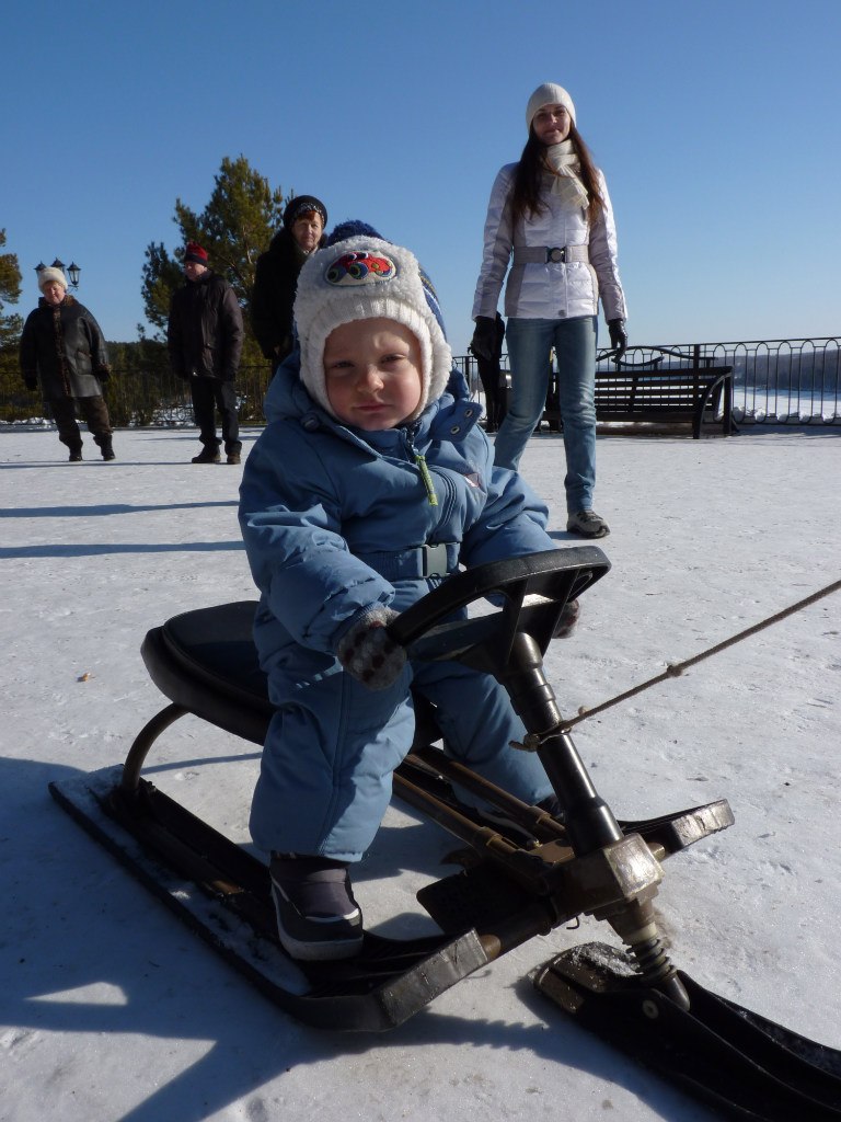 Ольга Браусова | Кемерово