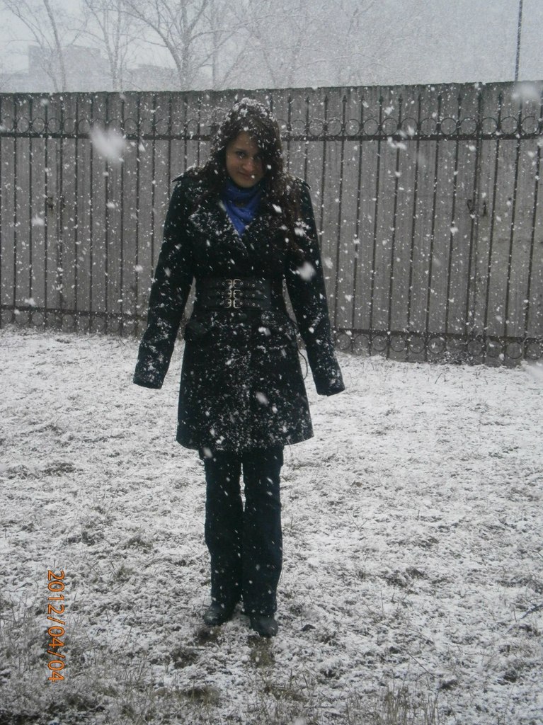 Маргарита Фомичёва Лисса | Санкт-Петербург