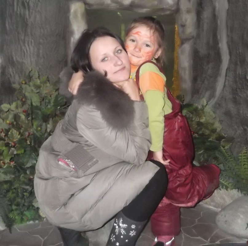 Ульяна Снурникова m@lish | Липецк