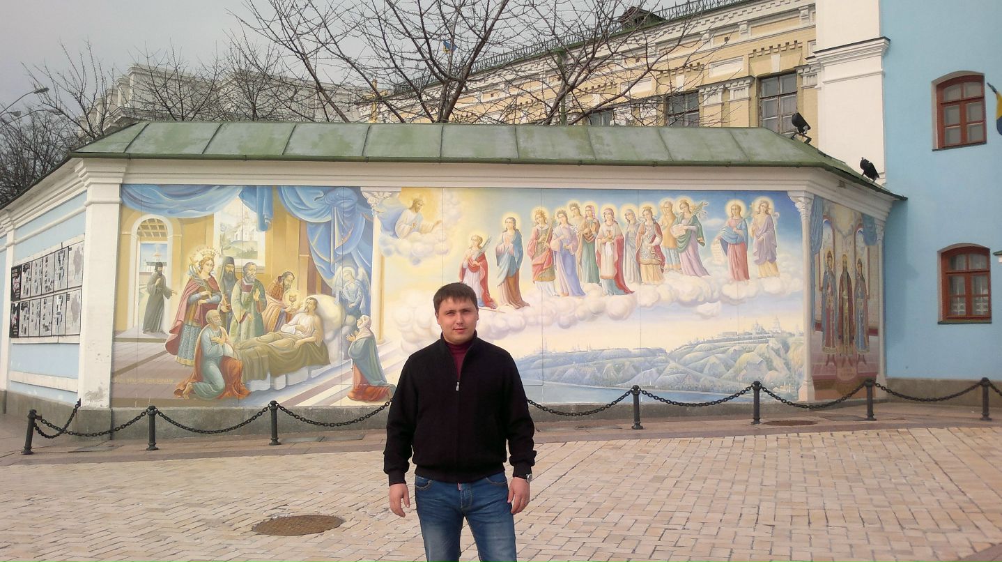 Михаил Турочек | 