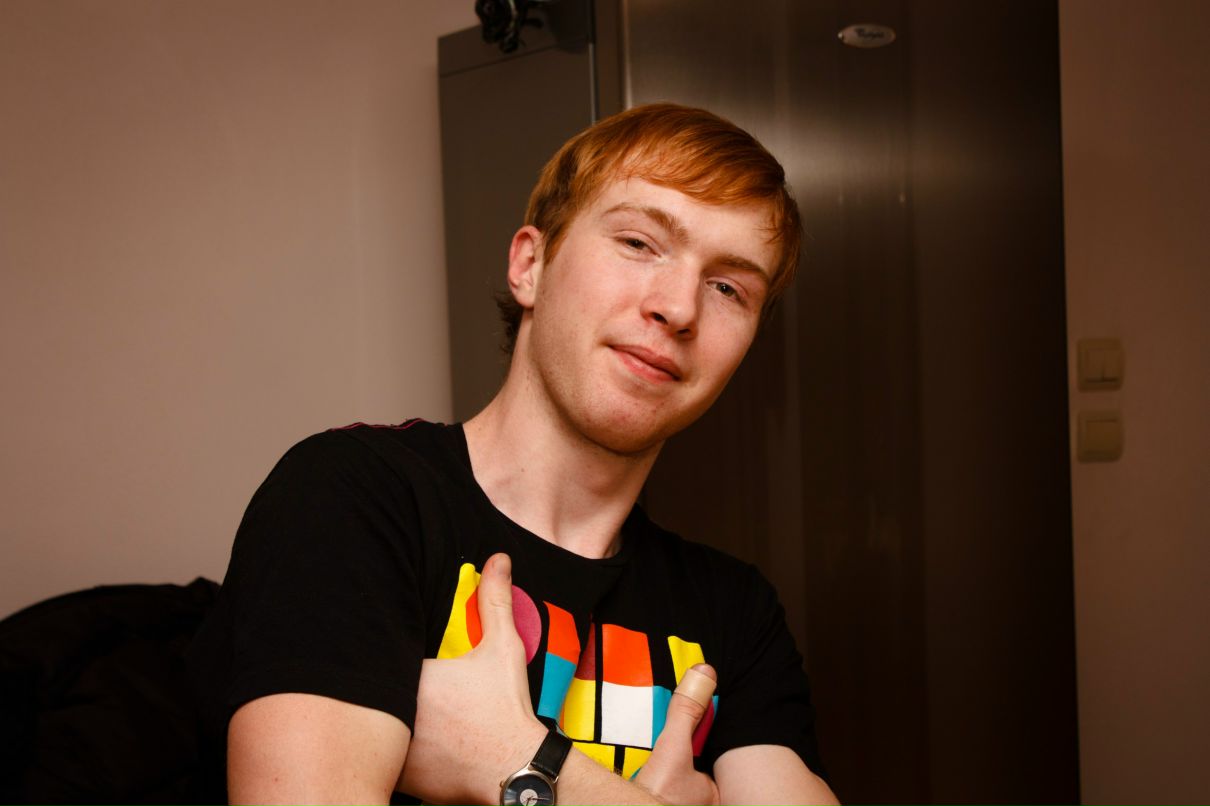 Сергей Кириленко since 1991 | Владивосток