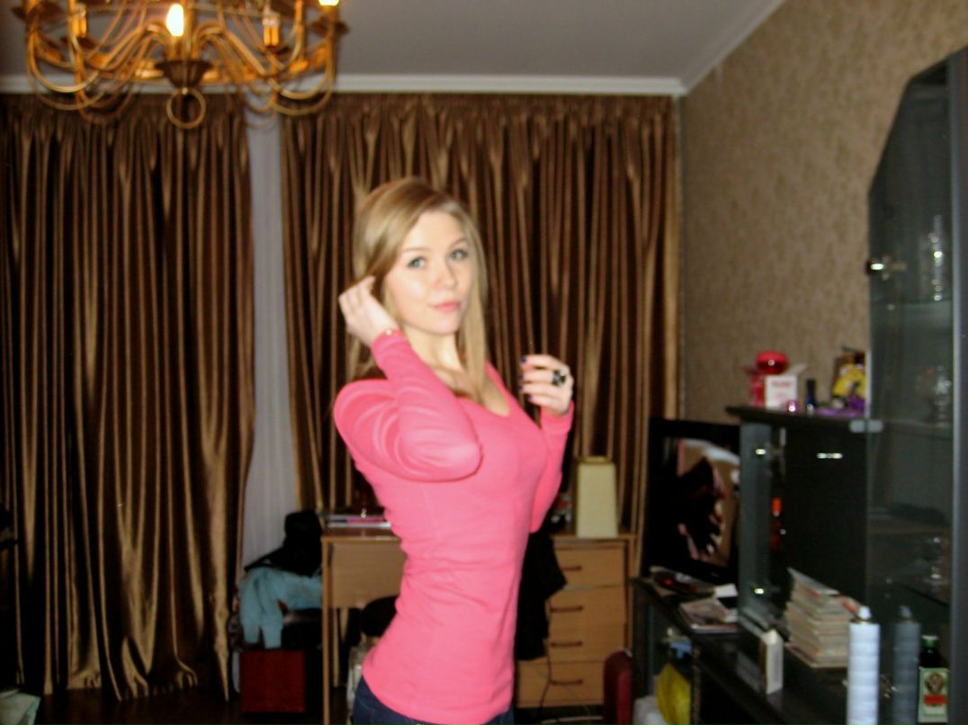 Катя Кондрашина | 