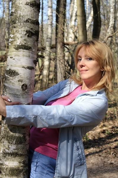 Наташа Фомичёва | Москва