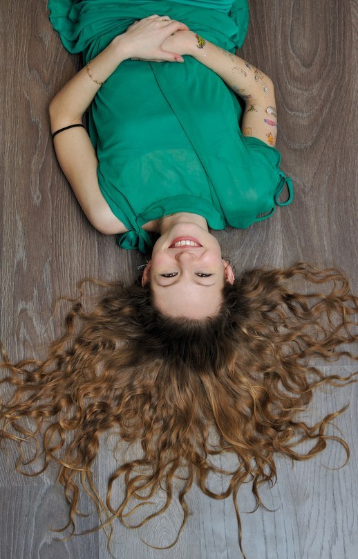 Анастасия Шнейвейс | Архангельск