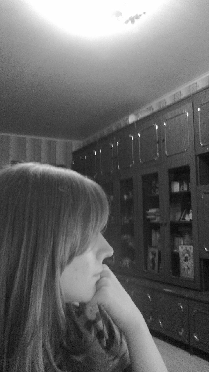 Люба Скорлупкина | Химки