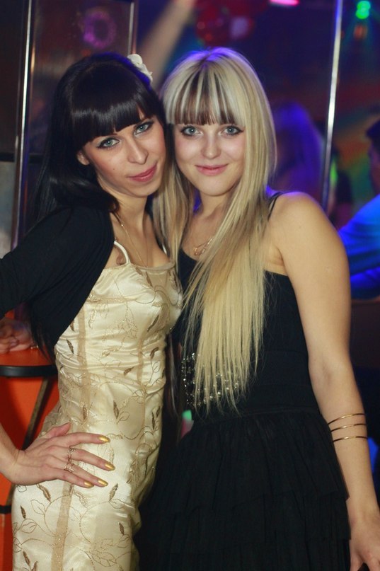 Александра Мильбергер | Холмск