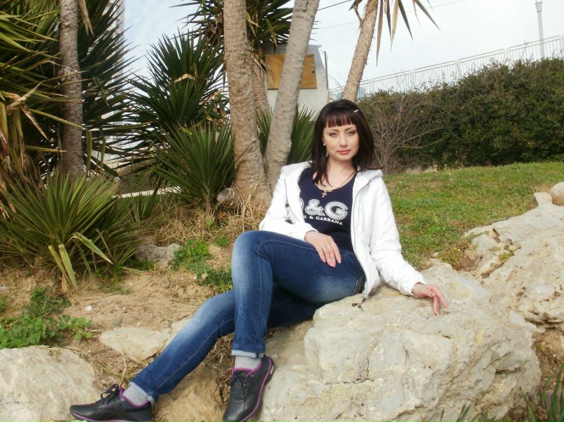 Лариса Куранова | Ачинск