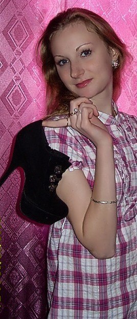 Маргарита Голоушкина | Барнаул