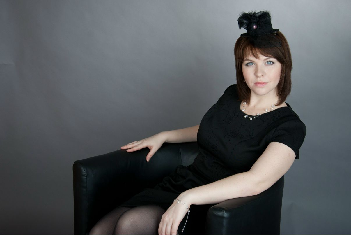 Марина Петрова | Челябинск