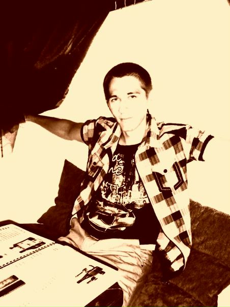 №7, Jeka Jorov, Одесса №7, Jeka Jorov, Одесса