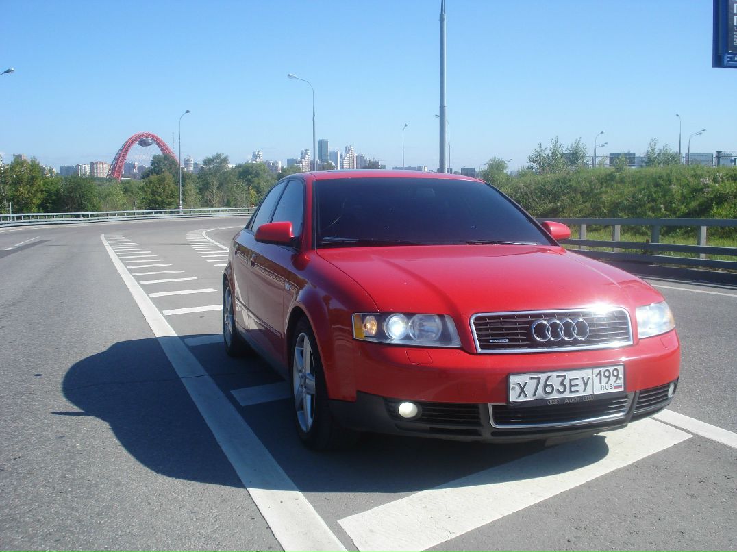 Евгений Павлов | Москва