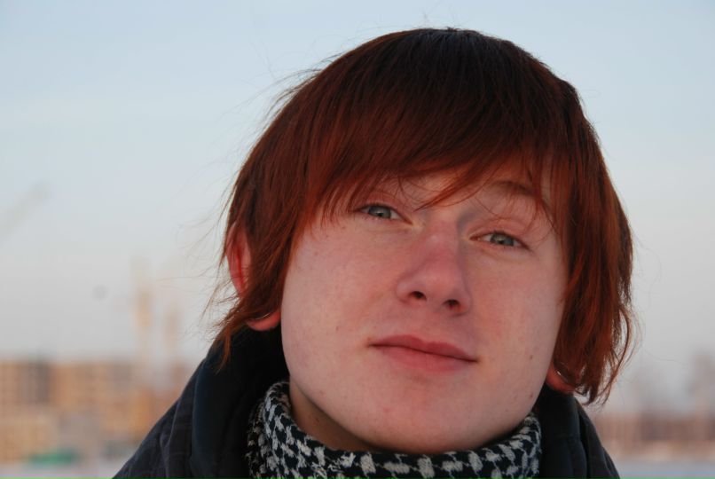 Илья Помогаев | Воронеж