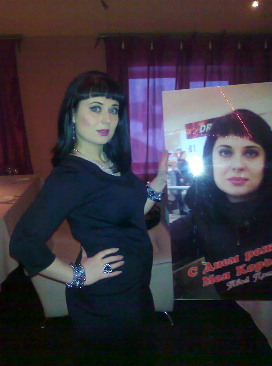 Анастасия Крылова | Красноярск