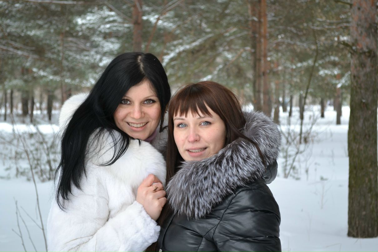 Ольга Крафт | Нижний Новгород