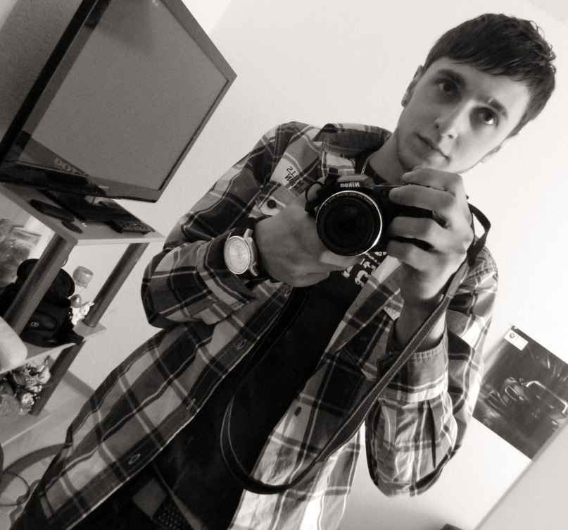 Marjan Swerlowitsch | Iserlohn