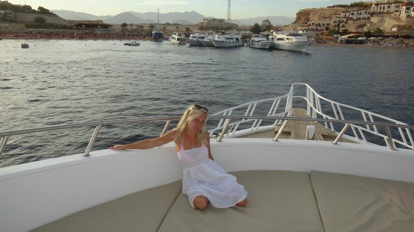 Виктория Иванчикова | Москва