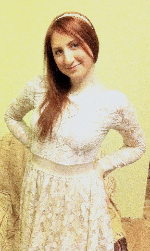 Ирина Порошняк | Киев