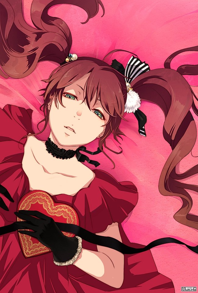 Татьяна Остапенко ~ Loki ~ | Апатиты