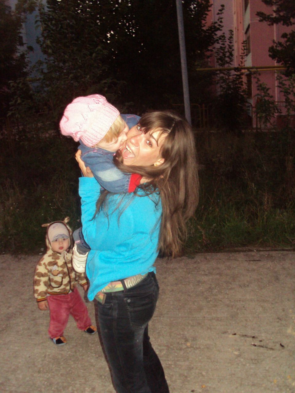 Мария Позднякова $ cестренка $ | Самара