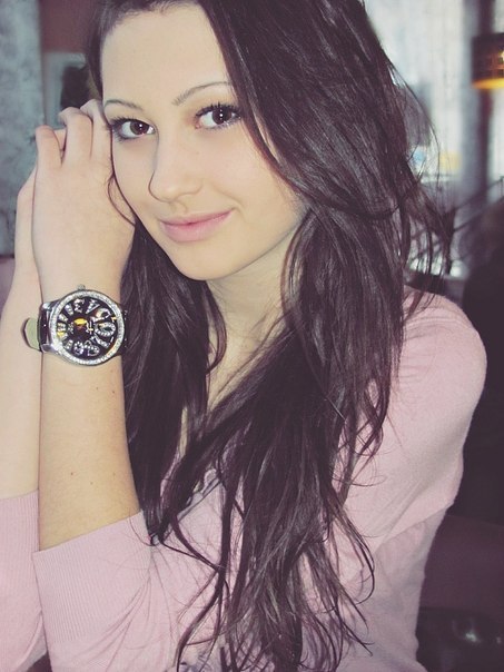 Настя Шутова | Харьков