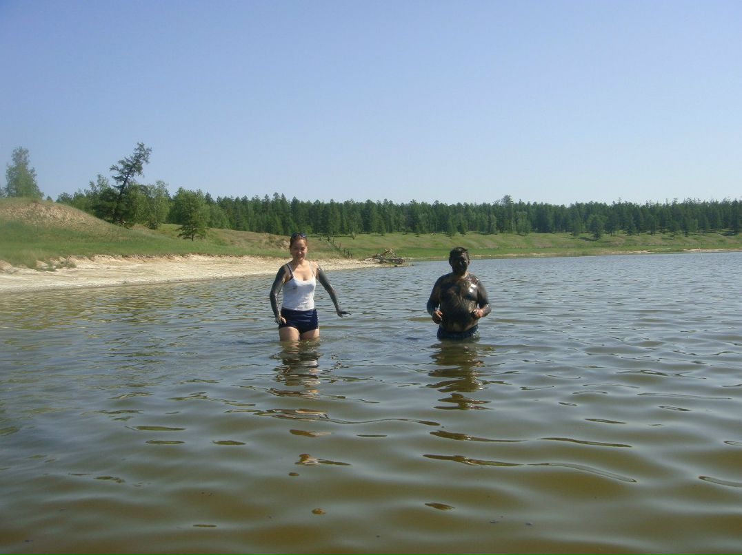 Татьяна Соловьева | Нижний Бестях
