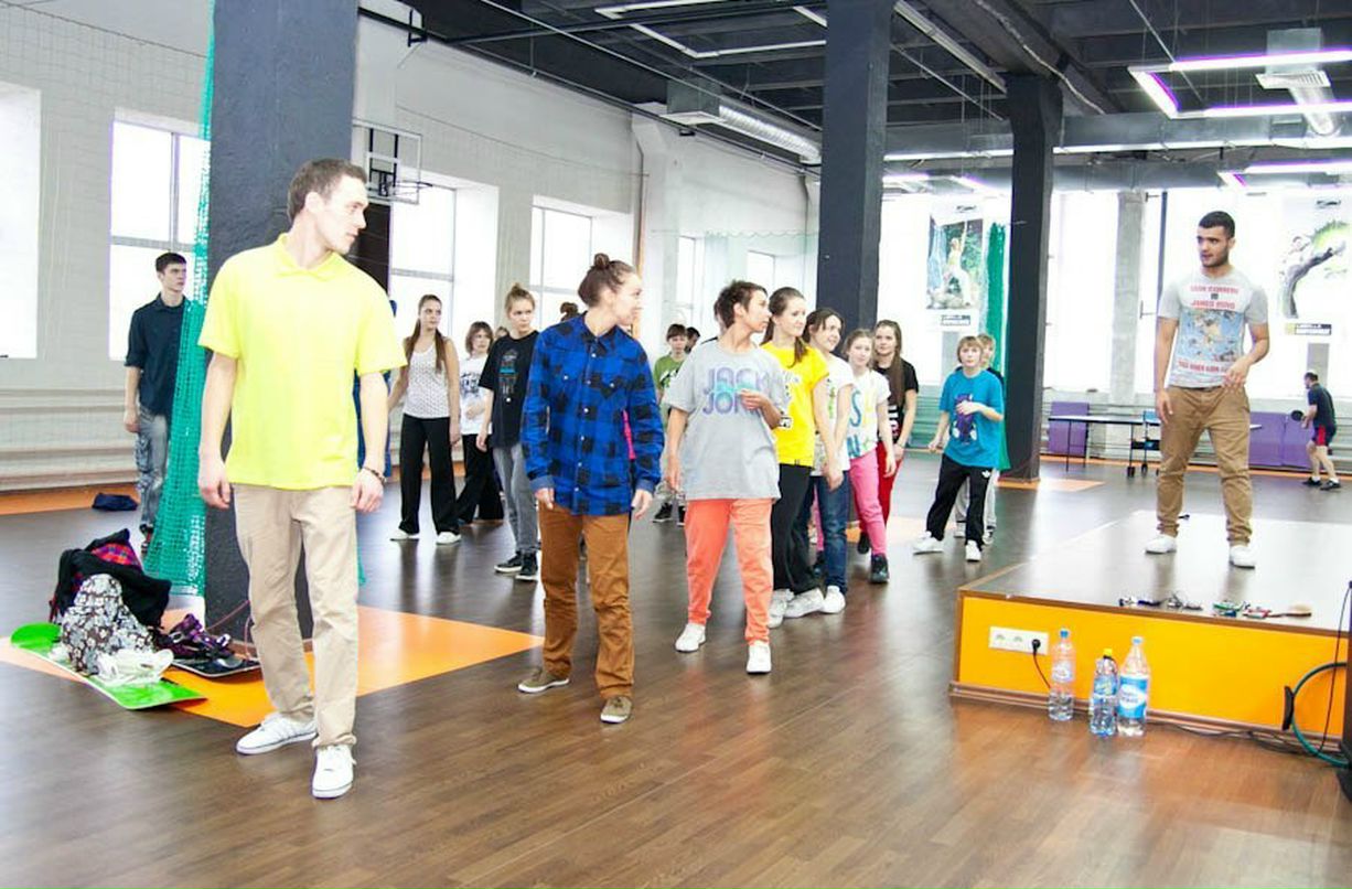 Александра Кузнецова *Шишечка* | Нижний Новгород