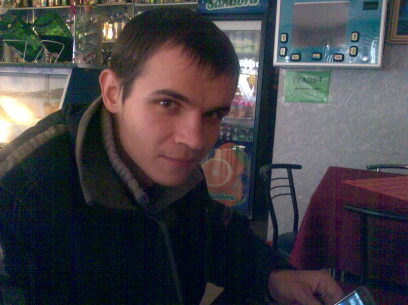 Алексей Леонидович | Херсон