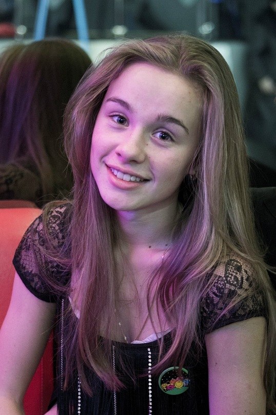 Анюта Семянова | Нижний Новгород