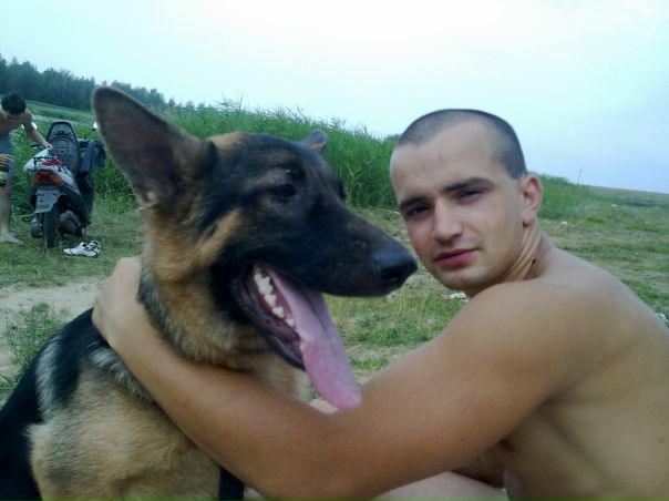 №7, Ваня Васильченко, 35 лет, Харьков №7, Ваня Васильченко, 35 лет, Харьков