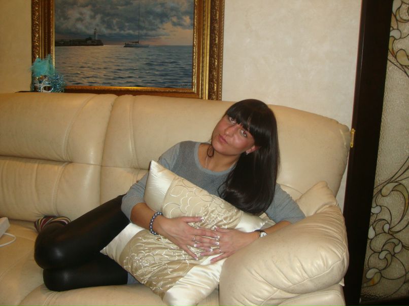 Мария Смирнова | Москва