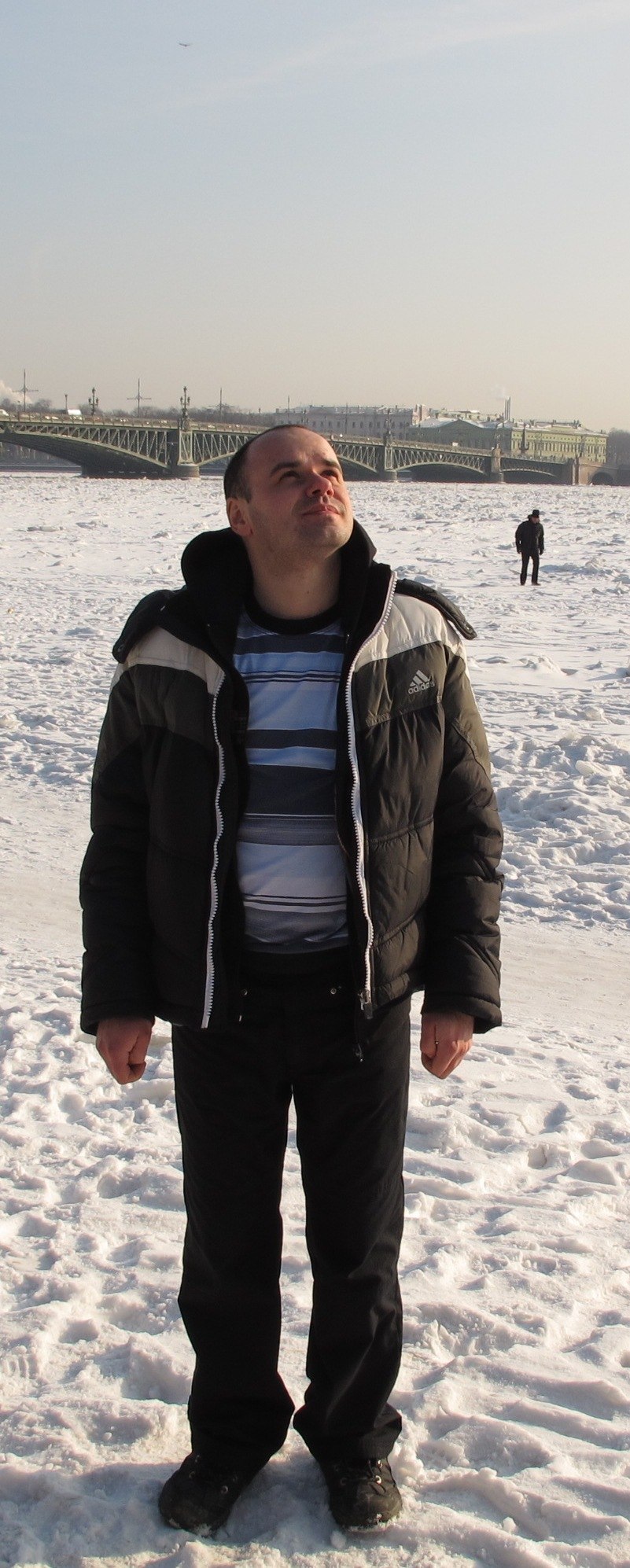 Антон Крылов -=Toxa=- | Санкт-Петербург