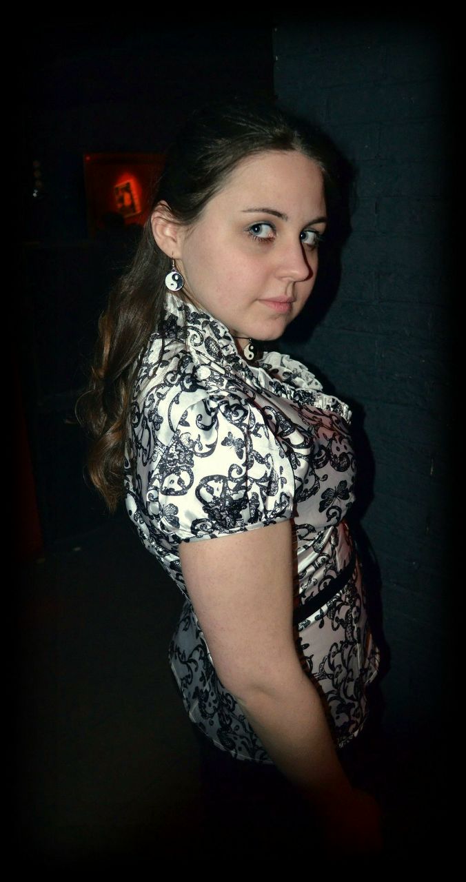 Ксения Шмагина | Москва