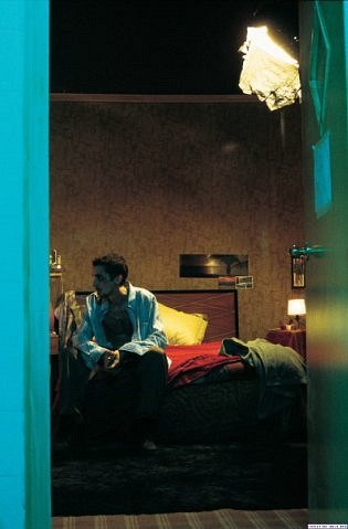 Eric Backman ⎞ | Москва