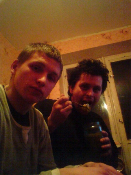 №36, Богдан Брожик, Красилов №36, Богдан Брожик, Красилов