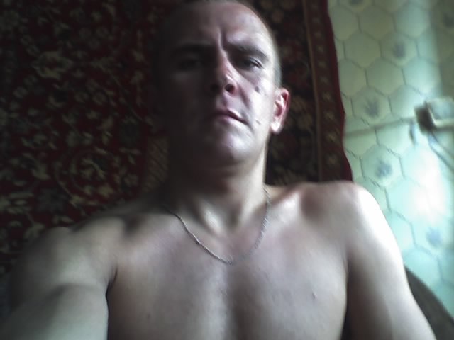 Дмитрий Пахомов | Туринская Слобода