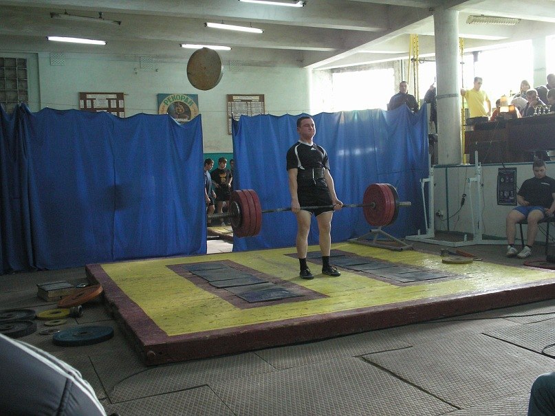 Ігор Городиський Ігорович | Львов