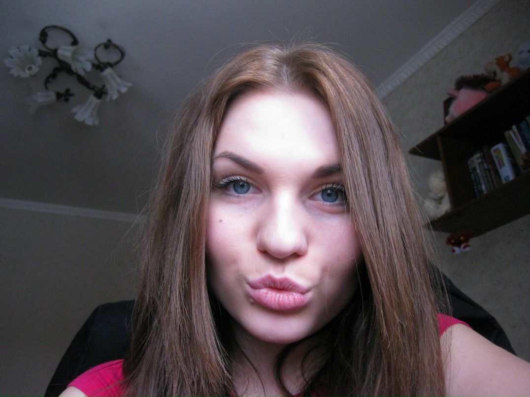 Анастасия Ведехина | Нижний Новгород