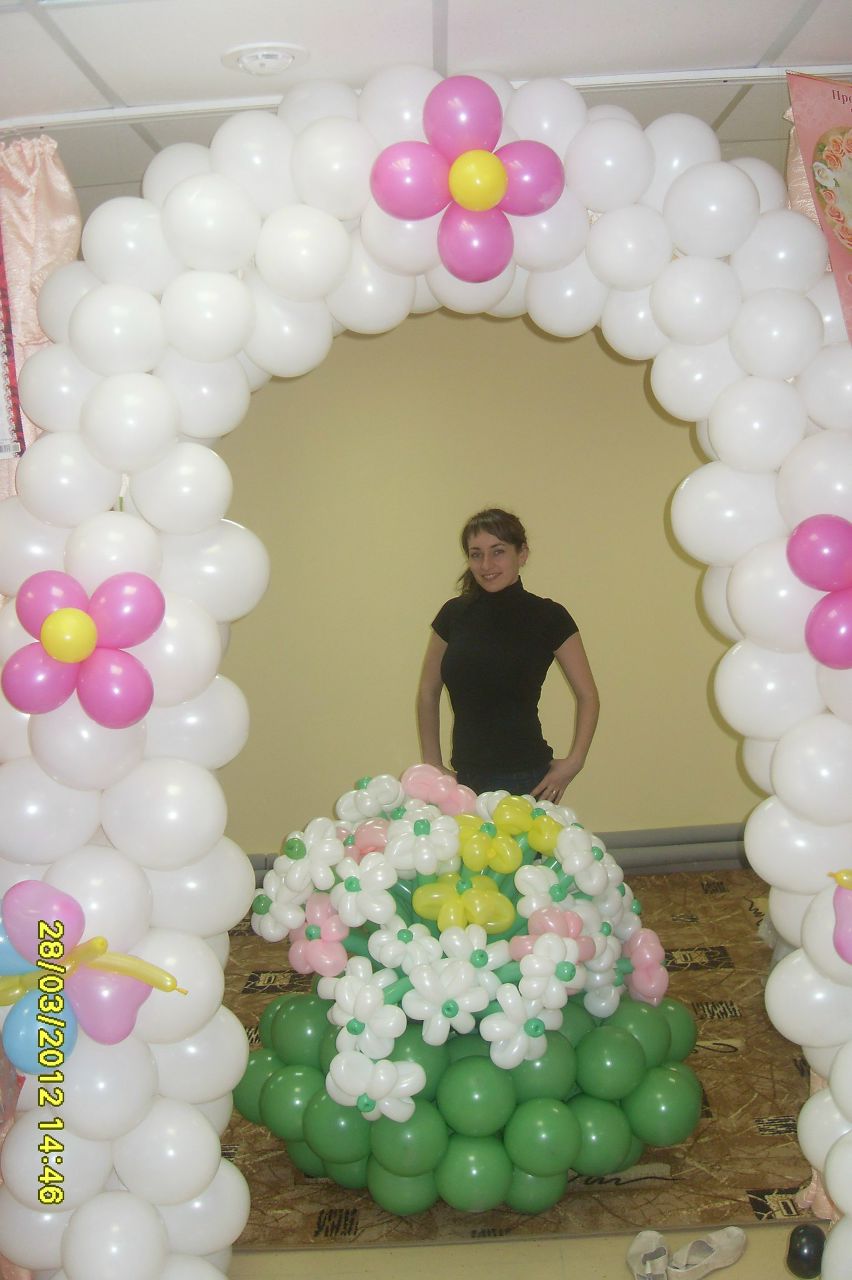 Анна Генц | Красноярск