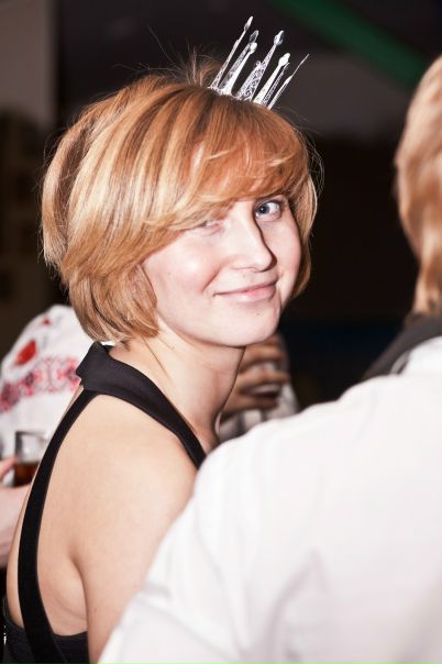 №54, Анна Корж, 36 лет, Санкт-Петербург, Россия №54, Анна Корж, 36 лет, Санкт-Петербург, Россия