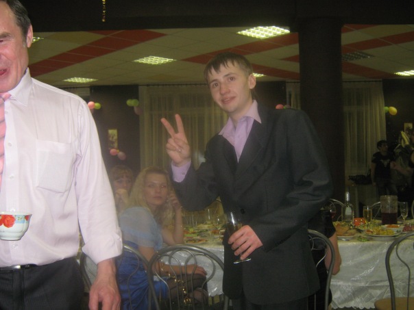 №13, Игорь Гнелозуб №13, Игорь Гнелозуб