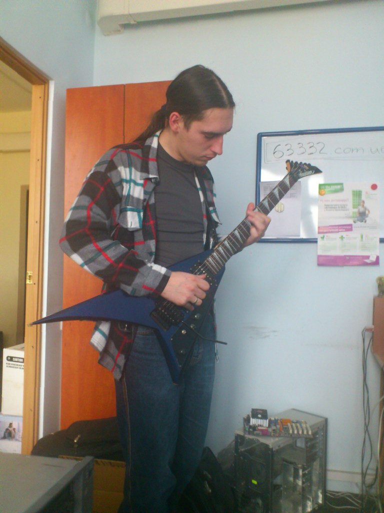 Виталий Туровец 