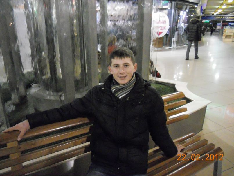 Сергей Зайчук | Овруч