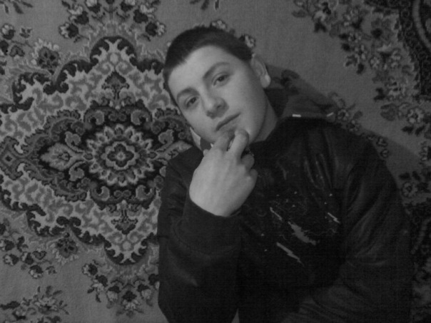 №9, Вася Муравйов №9, Вася Муравйов