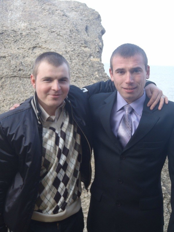 Андрей Мадей | Белгород-Днестровский