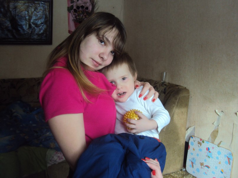 Алёна Кучерова | Пушкино