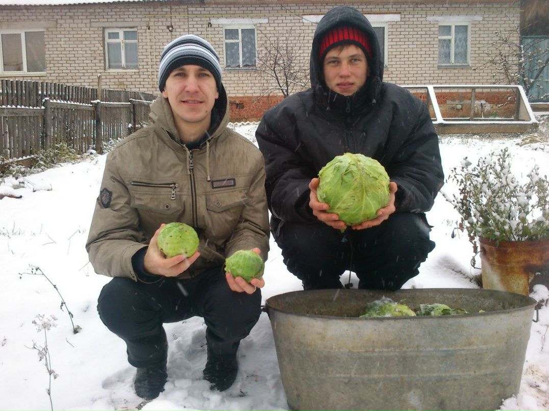 Мишаня Духанин | 